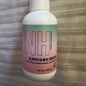 INH super shine serum